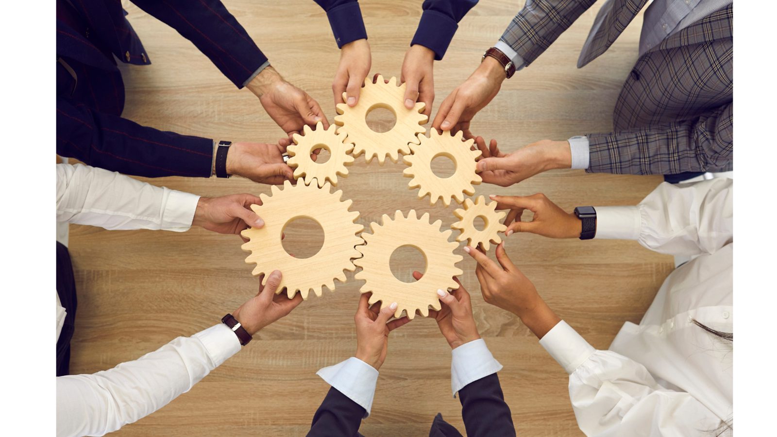 Organization Interventions